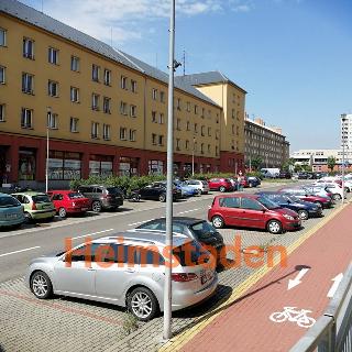 Pronájem obchodu 75 m² Havířov, Slovenského národního povstání