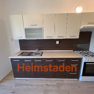 Pronájem bytu 2+1 57 m² Havířov