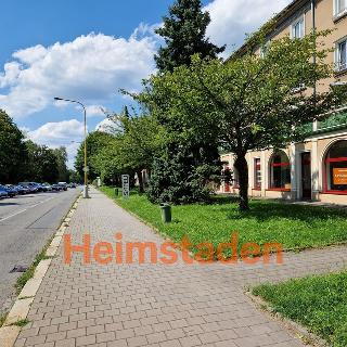 Pronájem obchodu 54 m² Havířov, Na Nábřeží