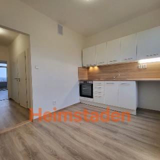 Pronájem bytu 2+1 56 m² Havířov, Nedbalova