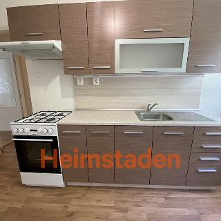 Pronájem bytu 2+1 54 m² Havířov, Jana Švermy