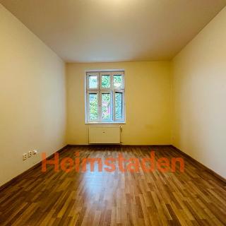 Pronájem bytu 2+kk 41 m² Ostrava