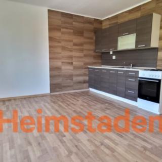 Pronájem bytu 2+1 61 m² Havířov