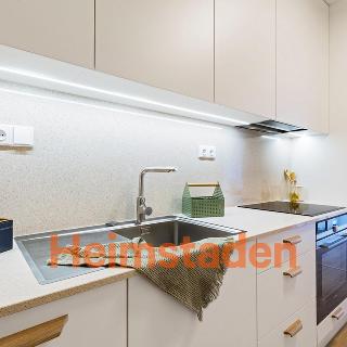 Pronájem bytu 2+1 45 m² Praha, Vrbenského