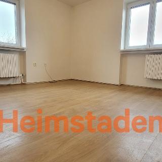 Pronájem bytu 2+1 56 m² Albrechtice, Hlavní