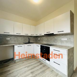 Pronájem bytu 4+1 77 m² Ostrava, Nálepkova