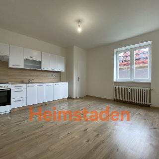 Pronájem bytu 2+1 73 m² Havířov, Mírová