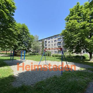 Pronájem bytu 2+1 52 m² Havířov, Dlouhá třída