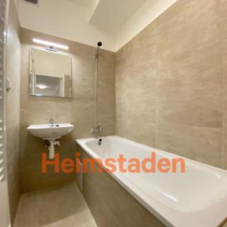 Pronájem bytu 3+1 80 m² Ostrava