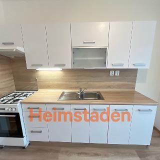 Pronájem bytu 3+1 109 m² Havířov