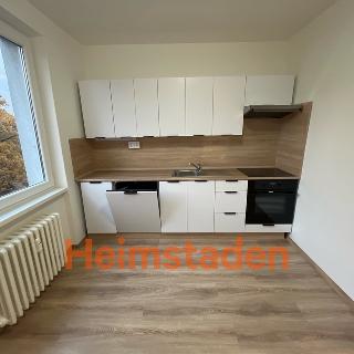 Pronájem bytu 3+1 78 m² Havířov, Mládežnická