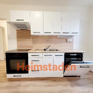 Pronájem bytu 2+1 55 m² Havířov, Hlavní třída