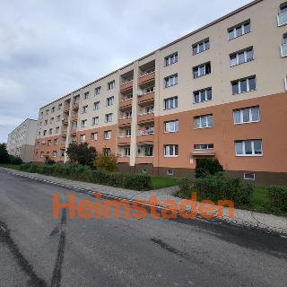 Pronájem bytu 2+1 53 m² Karviná, Božkova