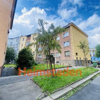 Pronájem bytu 2+1 53 m² Ostrava, Bachmačská