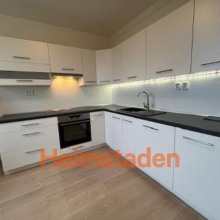 Pronájem bytu 3+1 79 m² Frýdek-Místek, K Hájku