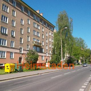 Pronájem bytu 1+kk a garsoniéry 18 m² Havířov, Mánesova