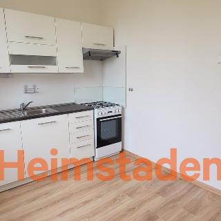 Pronájem bytu 1+1 35 m² Havířov, Místní