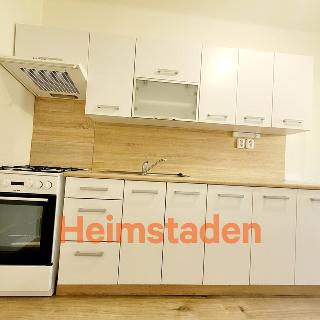 Pronájem bytu 3+1 76 m² Havířov