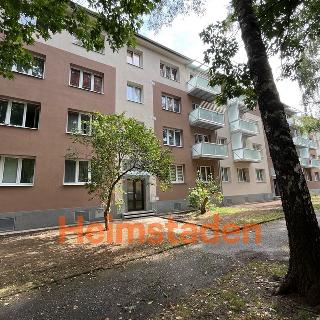 Pronájem bytu 3+1 60 m² Havířov, Ostrovského