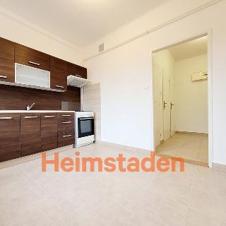 Pronájem bytu 2+1 57 m² Havířov, Beethovenova