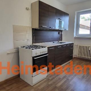 Pronájem bytu 2+1 55 m² Havířov, Sadová