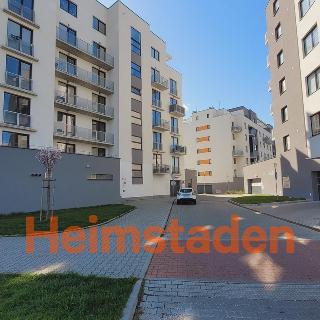 Pronájem bytu 1+kk a garsoniéry 27 m² Plzeň, Magisterská