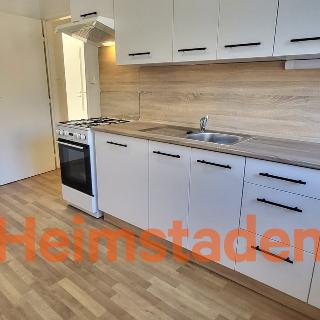 Pronájem bytu 1+1 42 m² Havířov, Sadová