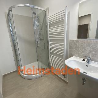 Pronájem bytu 2+kk 47 m² Ostrava