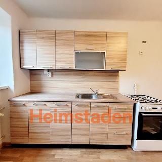 Pronájem bytu 3+1 69 m² Havířov, Hlavní třída