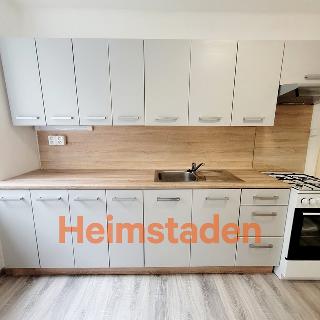 Pronájem bytu 4+1 85 m² Havířov, Obránců míru