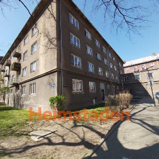 Pronájem bytu 3+1 76 m² Ostrava, Gregorova