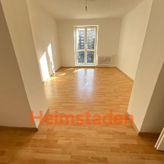 Pronájem bytu 3+1 99 m² Havířov