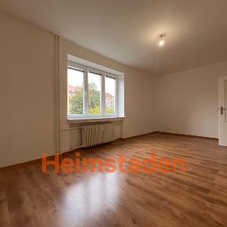 Pronájem bytu 2+1 66 m² Havířov, Mickiewiczova