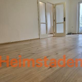 Pronájem bytu 3+1 60 m² Havířov, Na Nábřeží