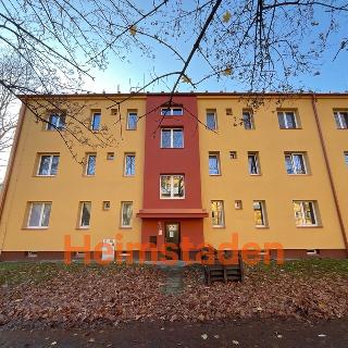 Pronájem bytu 3+1 69 m² Havířov, Dukelská