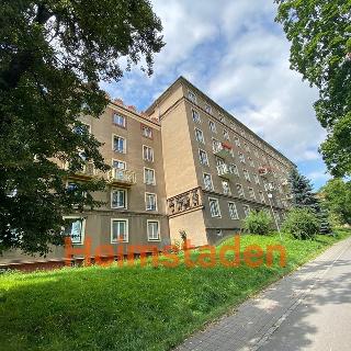 Pronájem bytu 2+1 58 m² Ostrava, Urxova