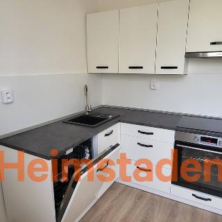 Pronájem bytu 3+1 69 m² Havířov, Na Nábřeží