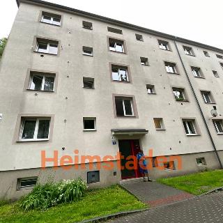 Pronájem bytu 2+1 48 m² Karviná, Mánesova