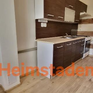 Pronájem bytu 3+1 69 m² Havířov, Kapitána Jasioka