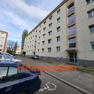 Pronájem bytu 2+1 55 m² Karviná, Kořenského