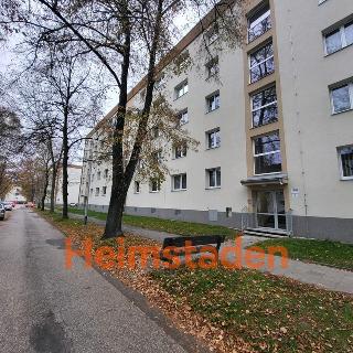 Pronájem bytu 3+1 70 m² Karviná, Kořenského