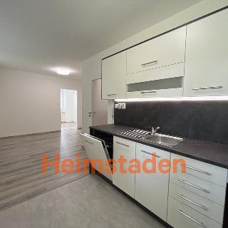 Pronájem bytu 2+kk 36 m² Havířov, Kapitána Jasioka