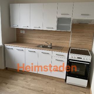 Pronájem bytu 2+1 55 m² Havířov, Sadová