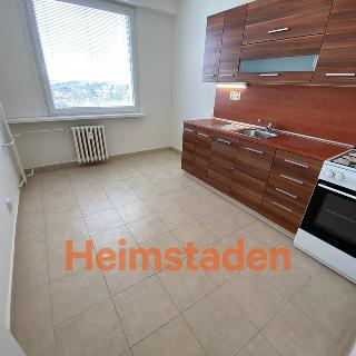 Pronájem bytu 1+1 41 m² Havířov, Dělnická