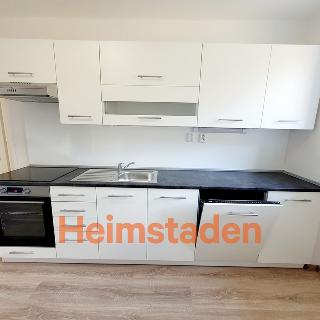 Pronájem bytu 3+1 68 m² Havířov