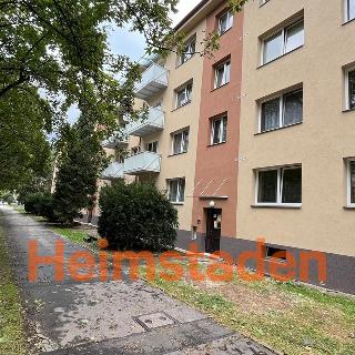 Pronájem bytu 3+1 61 m² Havířov