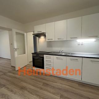 Pronájem bytu 3+1 68 m² Frýdek-Místek, Československé armády