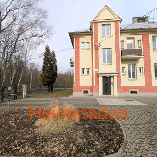 Pronájem bytu 2+kk 44 m² Ostrava, Lihovarská