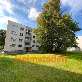 Pronájem bytu 1+1 35 m² Frýdek-Místek, Javorová