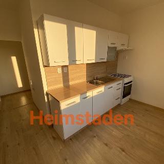 Pronájem bytu 1+1 35 m² Havířov, Matuškova